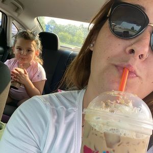 Meet your Posher, Brianna